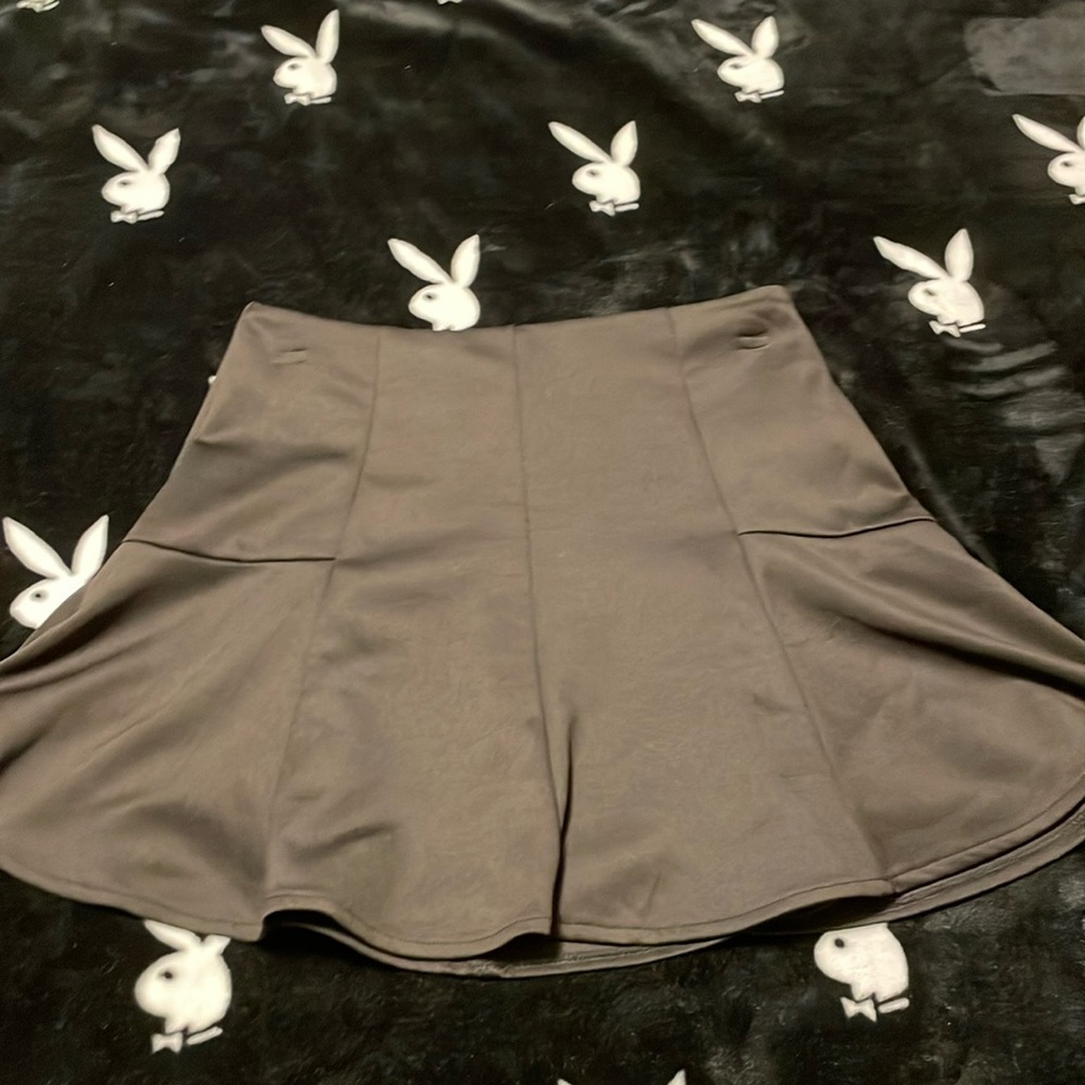 Skater skirt